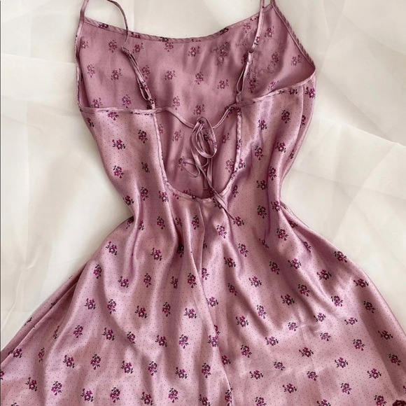 Victoria's Secret Slip Dress TRADED - Picture 2 of 4